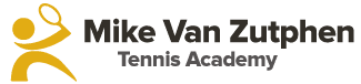 Mike Van Zutphen Tennis Academy